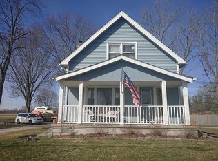 2116 Albon Rd, Holland, OH 43528