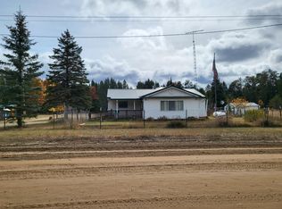 2730 Shaw Park Rd, Grayling, MI 49738