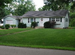 5712 Springside Ave, Downers Grove, IL 60516