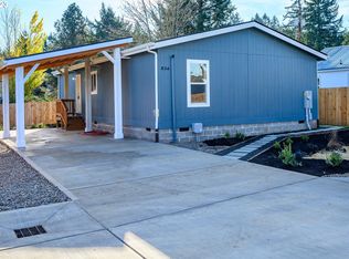 834 SW Cherry St #PAR1, Willamina, OR 97396