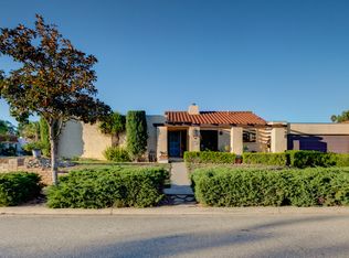 617 Country Dr, Ojai, CA 93023