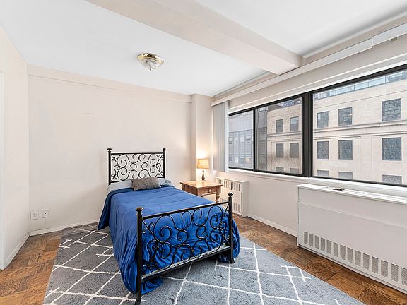3rd image of 310 W 56th St APT 7F