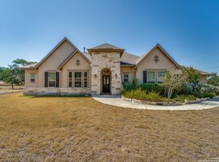 211 Dodder Ln, Spring Branch, TX 78070