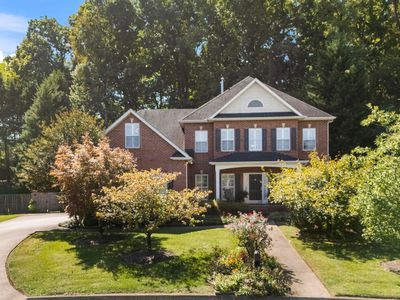 541 Glen Abbey Blvd, Knoxville, TN, 37934