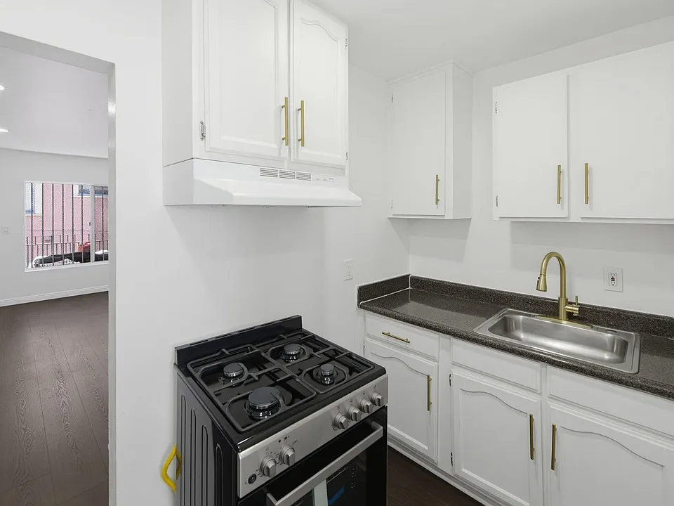 869 W 41st St #7A