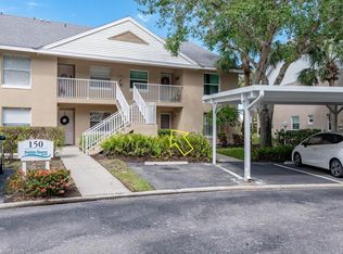 150 Pebble Shores Dr APT 104, Naples, FL 34110