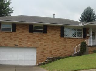 1357 Barone Dr, Weirton, WV