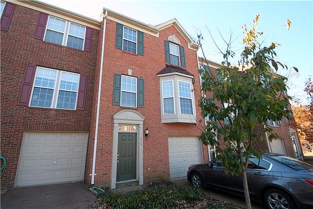 1st image of 640 Huffine Manor Cir