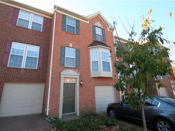 640 Huffine Manor Cir, Franklin, TN 37067
