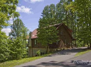 2438 Walnut Ridge Way, Sevierville, TN 37862