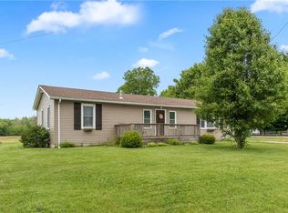 104 W Reddington St, Seymour, IN