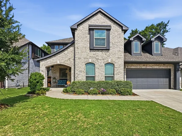 5216 Troupe Rd, McKinney, TX 75071