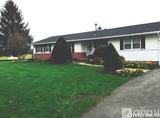 3038 Ditmar Rd UNIT 1, Weedsport, NY 13166