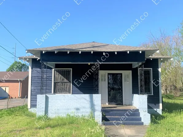 220 63rd St S, Birmingham, AL 35212