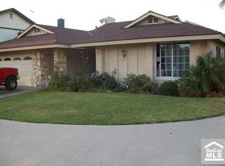 1409 W River Ln, Santa Ana, CA 92706