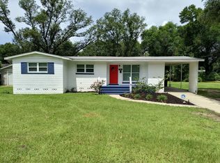 4715 N 9th Ave, Pensacola, FL 32503