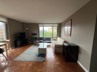 950 25th St NW APT 802N, Washington, DC 20037
