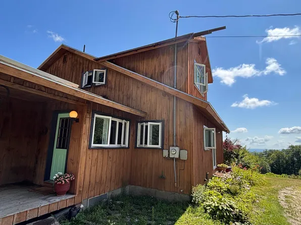 420 Tucker Mountain Road, Andover, NH 03216