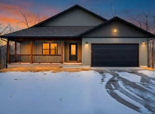 805 Raspberry Rd LOT 50, Highlandville, MO 65669