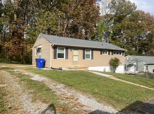 302 East Dr, Oak Ridge, TN 37830