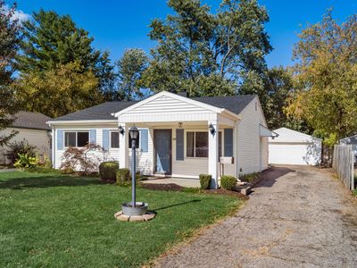 924 Northridge Rd, Columbus, OH, 43224