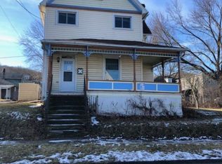 1211 Daisy St, Clearfield, PA 16830