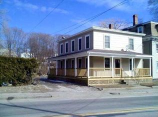 545 Washington St, Coventry, RI 02816