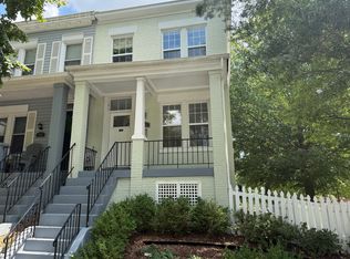 1301 Montello Ave NE, Washington, DC 20002