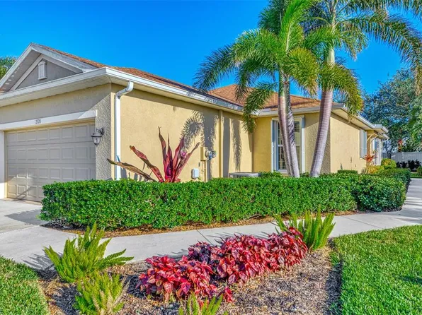 2520 Terracina Dr, Venice, FL 34292