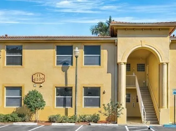 4109 Bellasol Cir APT 1113, Fort Myers, FL 33916