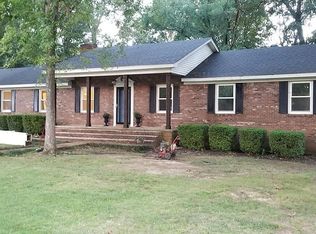 380 Hima Rd, Savannah, TN 38372