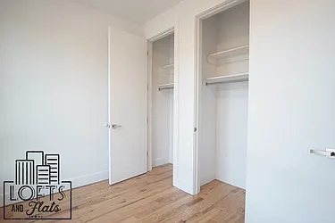 Rented by Lofts and Flats LLC