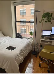 Rented by Geraldine Capasso, LREB