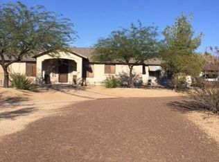 47439 N 43rd Ave, New River, AZ 85087