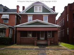 411 8th Ave, Huntington, WV 25701