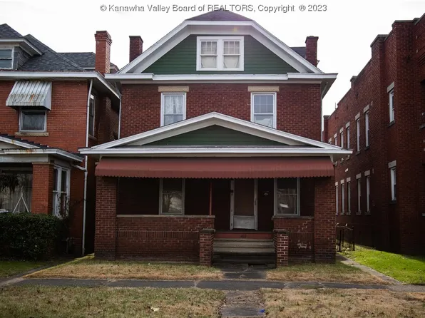 411 8th Ave, Huntington, WV 25701