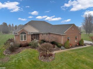 20311 33 Mile Rd, Armada, MI 48005