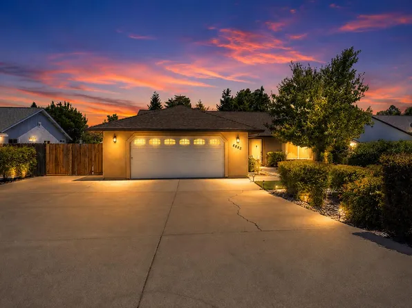 4565 Cerro Ln, Redding, CA 96001