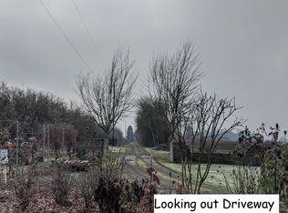 8030 S Mark Rd, Canby, OR 97013