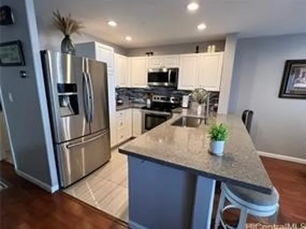 91-1031 Kaimalie St APT 4G2, Ewa Beach, HI 96706