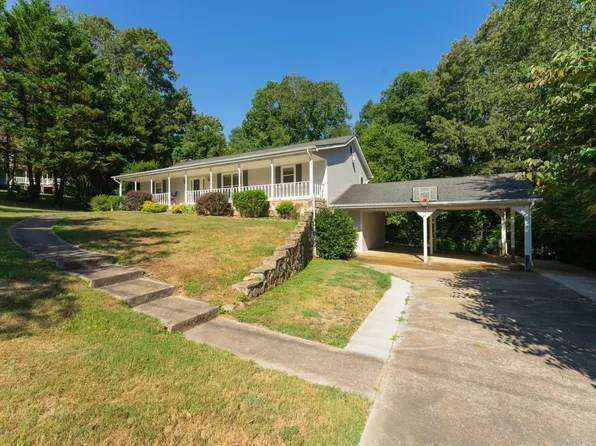 7105 Ridgestone Dr, Ooltewah, TN 37363