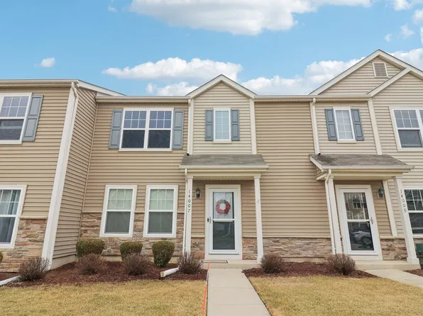 14007 Paramount Way, Cedar Lake, IN 46303