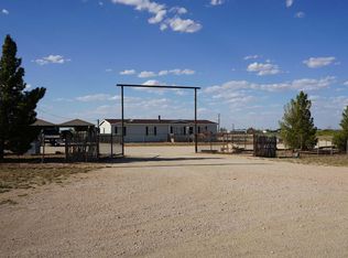 12890 W 57th St, Odessa, TX 79764