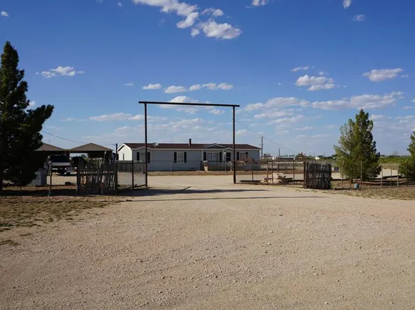 12890 W 57th St, Odessa, TX 79764