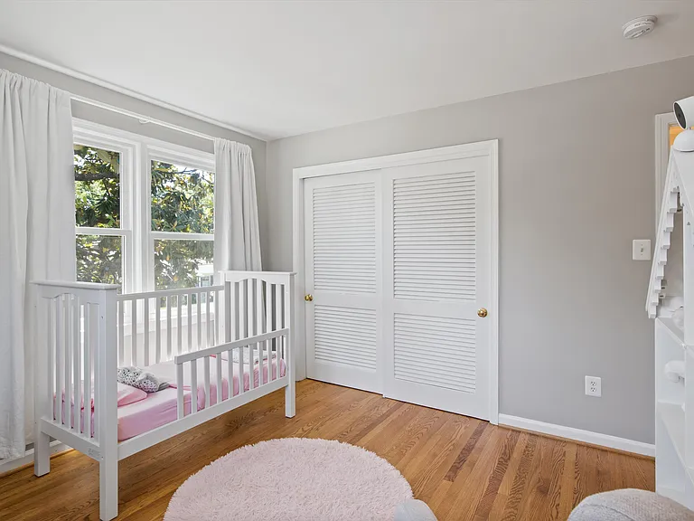 2606 N Quincy St — Photo 45