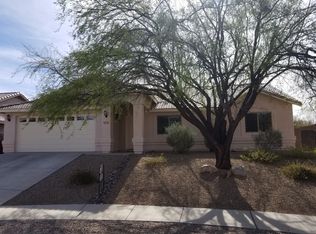 10518 E Haymarket St, Tucson, AZ 85747
