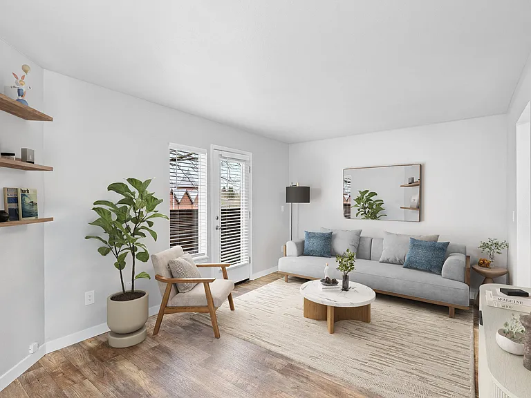 Waterhouse Place Apartment Homes — Photo 8