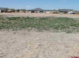 LOT 9 Kaleigh South Cir, Cortez, CO 81321