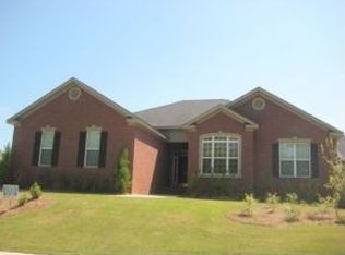 441 Richmond St, Evans, GA 30809