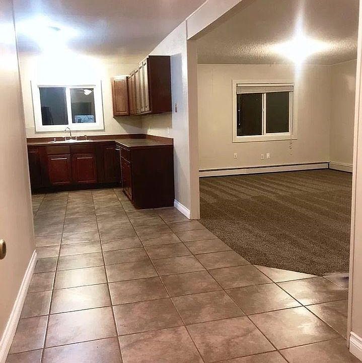 Welcome Home!